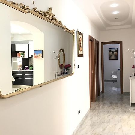 Supera Napoli Apartment Exterior photo