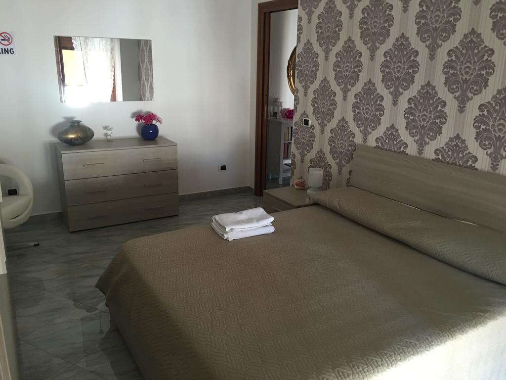 Supera Napoli Apartment Exterior photo