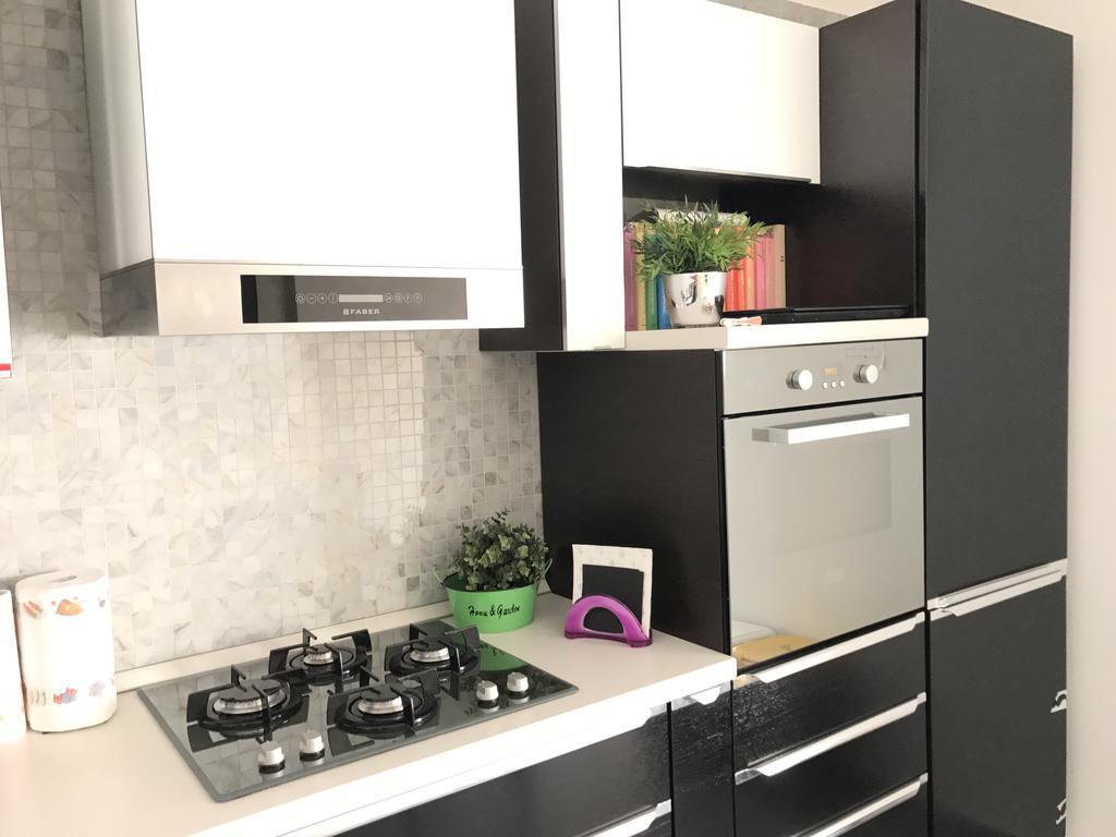 Supera Napoli Apartment Exterior photo