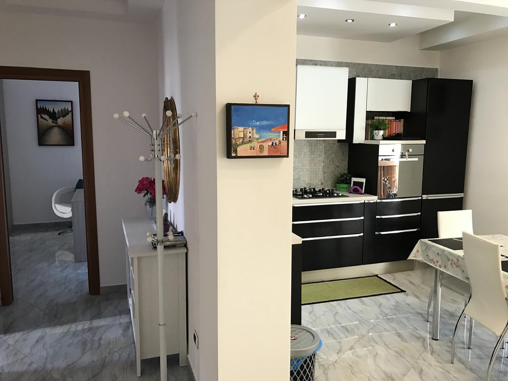 Supera Napoli Apartment Exterior photo