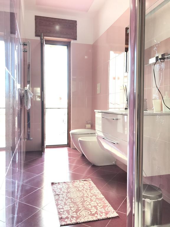 Supera Napoli Apartment Exterior photo